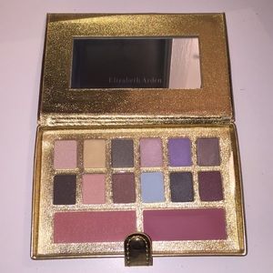 Elizabeth Arden Eyeshadow